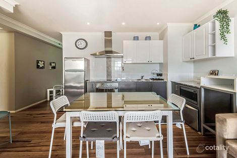 42/996 Hay St, Perth, WA 6000
