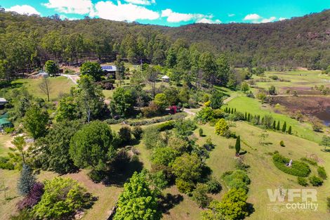 Property photo of 250D Wollombi Road St Albans NSW 2775