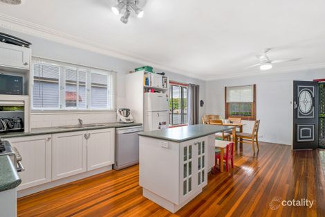 Property photo of 112 Temple Street Coorparoo QLD 4151