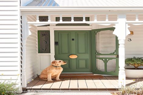 Property photo of 3 Marshall Street Newtown VIC 3220