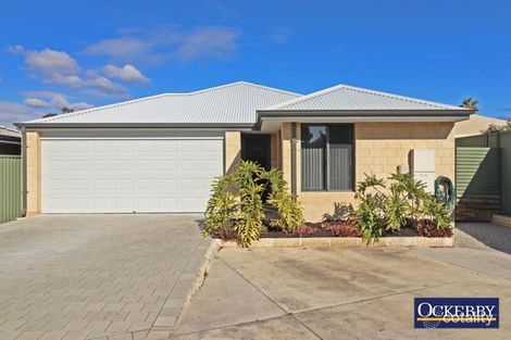 Property photo of 23A Glenside Crescent Craigie WA 6025