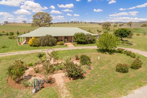Property photo of 373 South Bowan Park Road Bowan Park NSW 2864