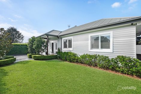 1 Hobart St, Richmond, NSW 2753