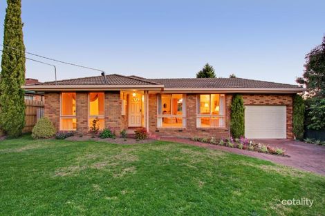 5 Eskdale Dr, Croydon Hills, VIC 3136