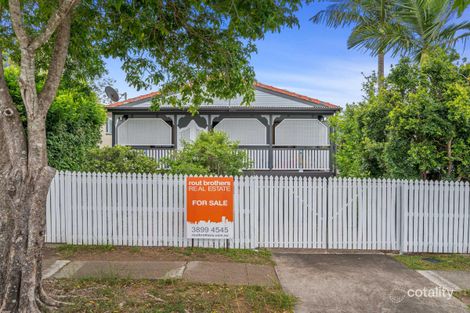 112 Temple St, Coorparoo, QLD 4151