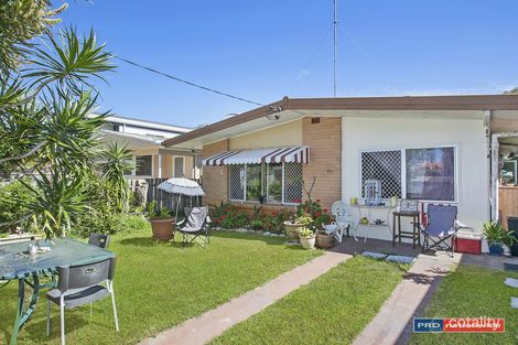 134 Sunshine Pde, Miami, QLD 4220