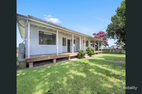 718 Belmore River Left Bank Rd, Belmore River, NSW 2440