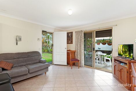 Property photo of 2/42 Mojave Drive Burleigh Waters QLD 4220