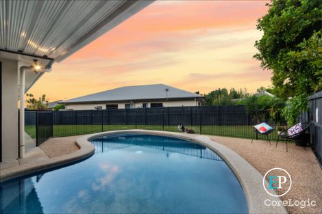 Property photo of 25 Sovereign Terrace Idalia QLD 4811