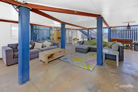 Property photo of 4 Stevenson Street South Mackay QLD 4740