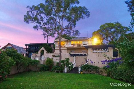 Property photo of 130 Henley Marine Drive Drummoyne NSW 2047