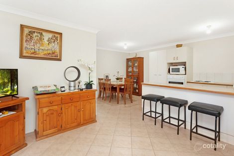 Property photo of 2/42 Mojave Drive Burleigh Waters QLD 4220