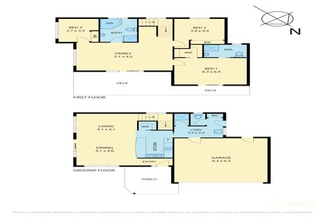 1/69 Bristol Rd, Torquay, VIC 3228