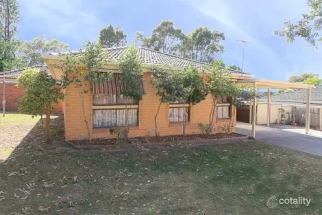 2/11 Scotland Ave, Greensborough, VIC 3088