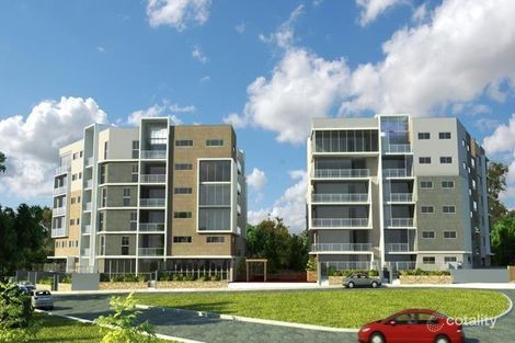 Property photo of 70/12-20 Tyler Street Campbelltown NSW 2560