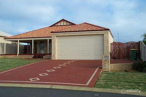 Property photo of 10 Greenshank Mews Wannanup WA 6210