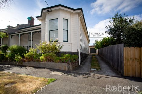11 Balfour St, Launceston, TAS 7250