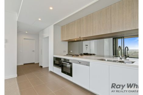 Property photo of 2408/472 Pacific Highway St Leonards NSW 2065
