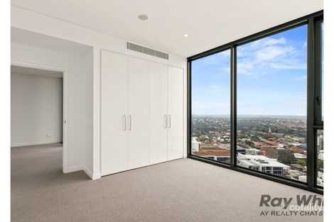 Property photo of 2408/472 Pacific Highway St Leonards NSW 2065