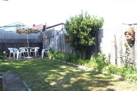 Property photo of 36 Rose Street Ashfield NSW 2131