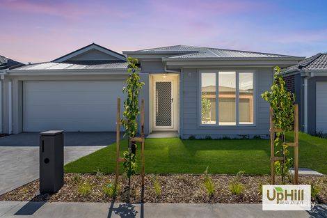 4 Bowerbird Pl, Officer, VIC 3809