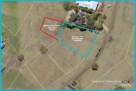 5 Slalom Rdge, Barrine, QLD 4872