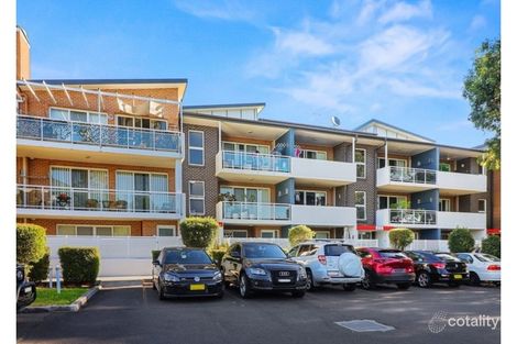 56/13-19 Pastoral Cct, Pemulwuy, NSW 2145