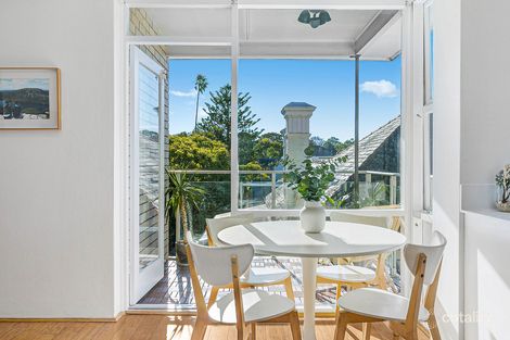 Property photo of 11/90 Raglan Street Mosman NSW 2088