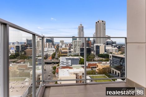 Property photo of 1306/659 Murray Street West Perth WA 6005