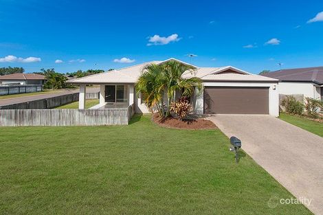 Property photo of 34 Blue Wren Drive Kelso QLD 4815