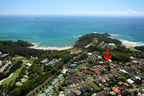 Property photo of 5 Meadowlands Crescent Coffs Harbour NSW 2450