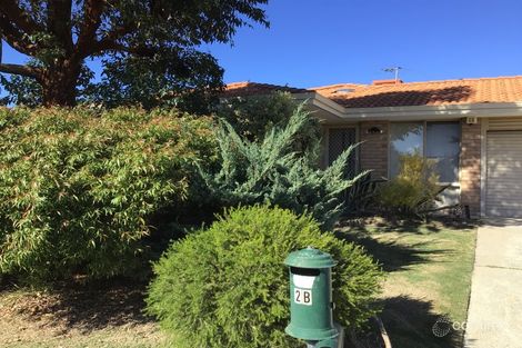 Property photo of 2B Margery Close Beldon WA 6027