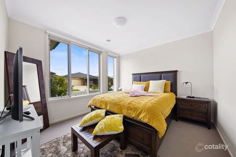 Property photo of 4 Twain Street Officer VIC 3809