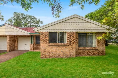 2/72 Melaleuca Dr, Metford, NSW 2323