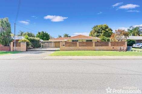 74 Bougainvillea Ave, Forrestfield, WA 6058