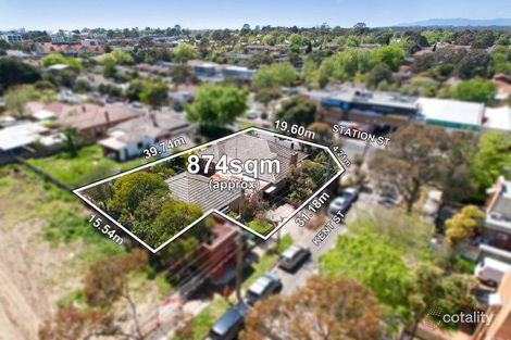 465 Station St, Box Hill, VIC 3128