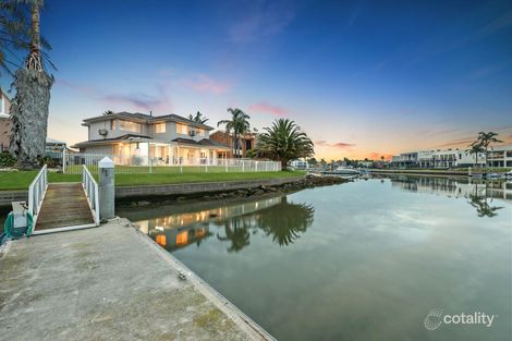 Property photo of 15 Lagoon Place Patterson Lakes VIC 3197