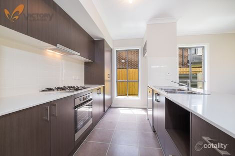 Property photo of 16 Mowbray Street Tallawong NSW 2762