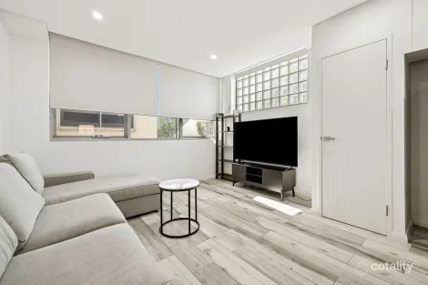 Property photo of 205/459-463 Liverpool Road Strathfield NSW 2135