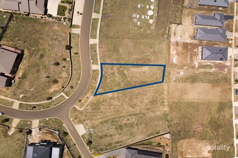 Property photo of 21 Darley Drive Darley VIC 3340