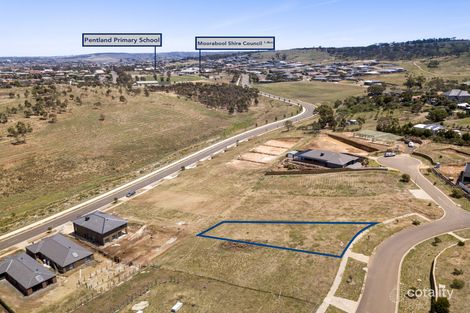 Property photo of 21 Darley Drive Darley VIC 3340