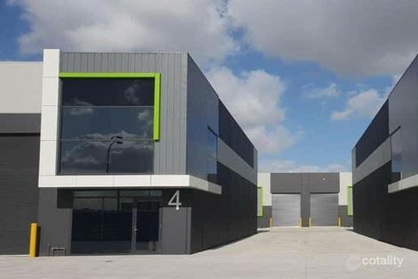 4/93 Yale Dr, Epping, VIC 3076