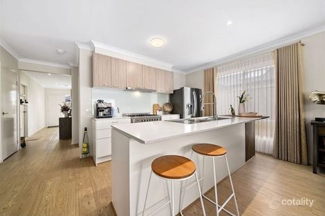 Property photo of 4 Twain Street Officer VIC 3809