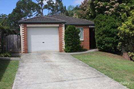 1/25 Nottingham Dr, Port Macquarie, NSW 2444