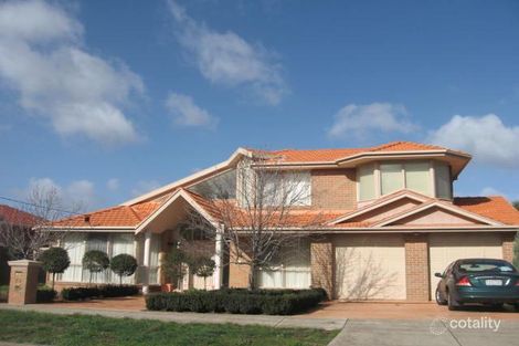 24 Arncliffe Bvd, Greenvale, VIC 3059