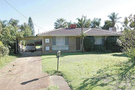 26 Cavendish Way, Parkwood, WA 6147