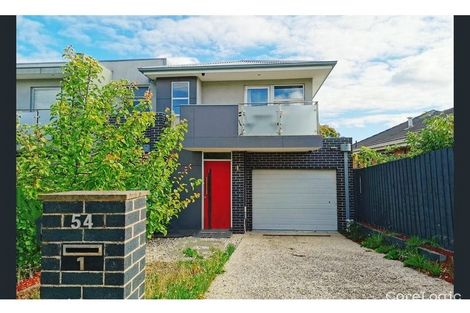 Property photo of 1/54 Renshaw Street Doncaster East VIC 3109
