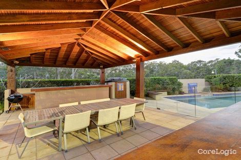 Property photo of 48 Portside Place Bulimba QLD 4171