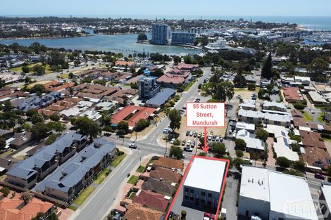 55 Sutton St, Mandurah, WA 6210