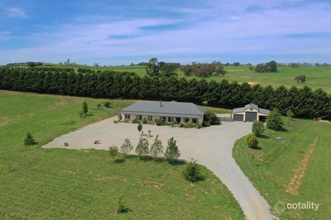 2548 Woodhouselee Rd, Laggan, NSW 2583